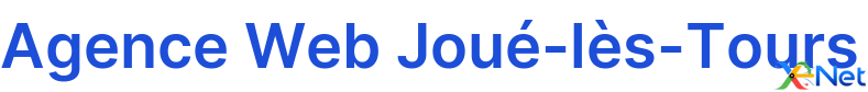 Agence Web Joué-lès-Tours